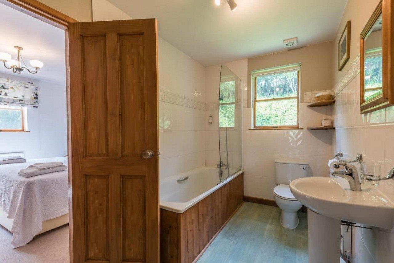 Severnside Bed & Breakfast Great Malvern Dış mekan fotoğraf