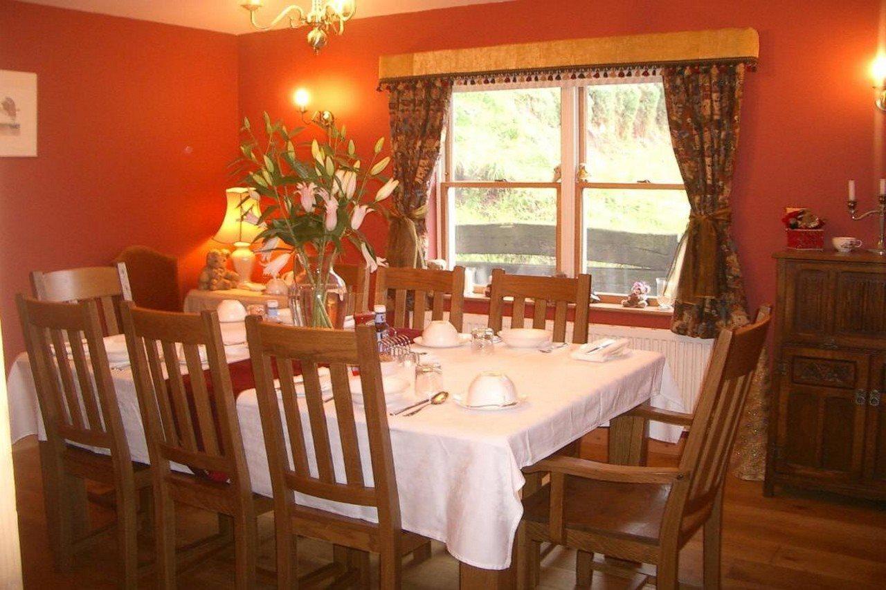 Severnside Bed & Breakfast Great Malvern Dış mekan fotoğraf