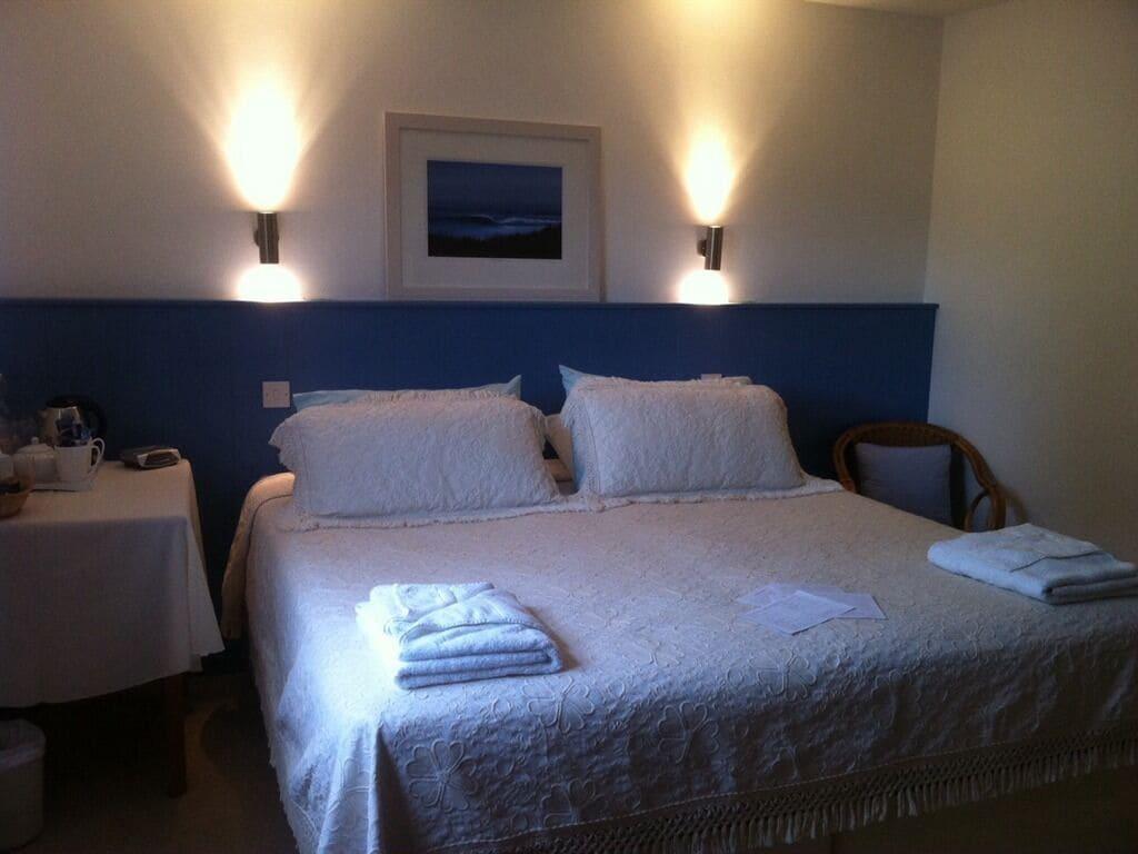 Severnside Bed & Breakfast Great Malvern Dış mekan fotoğraf