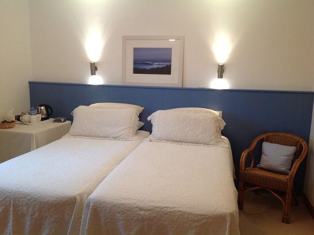 Severnside Bed & Breakfast Great Malvern Dış mekan fotoğraf