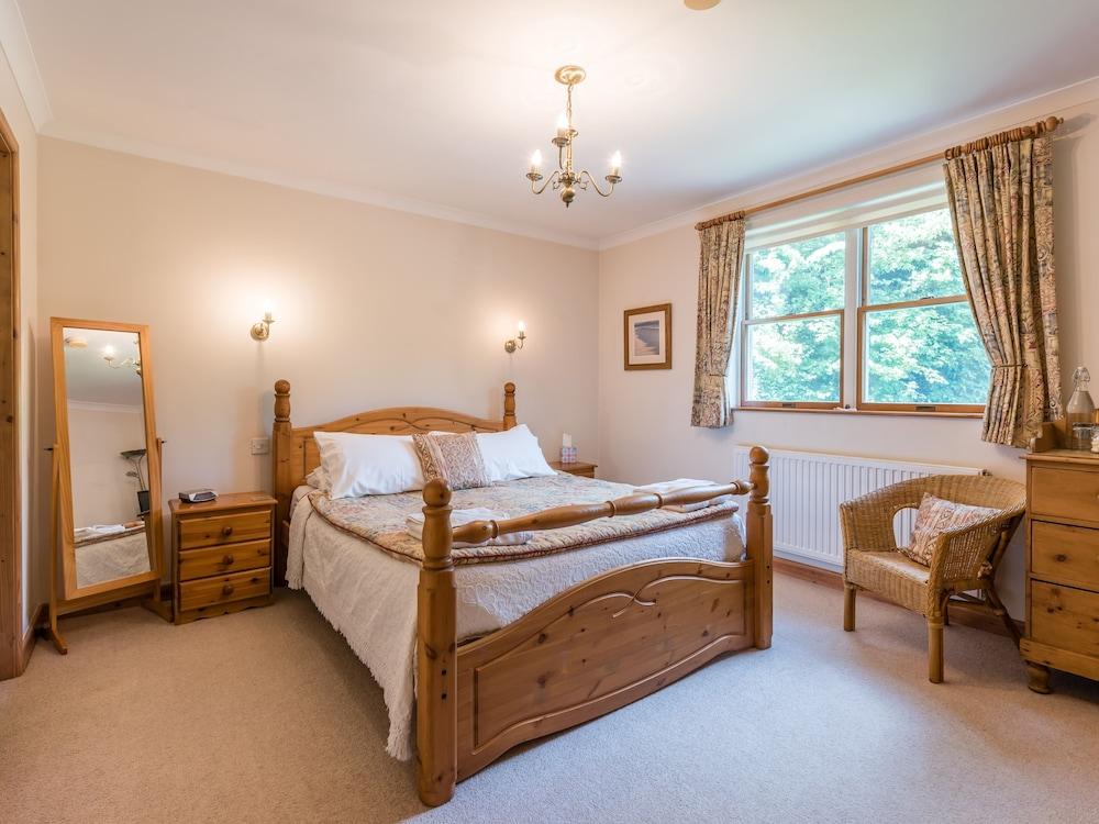 Severnside Bed & Breakfast Great Malvern Dış mekan fotoğraf