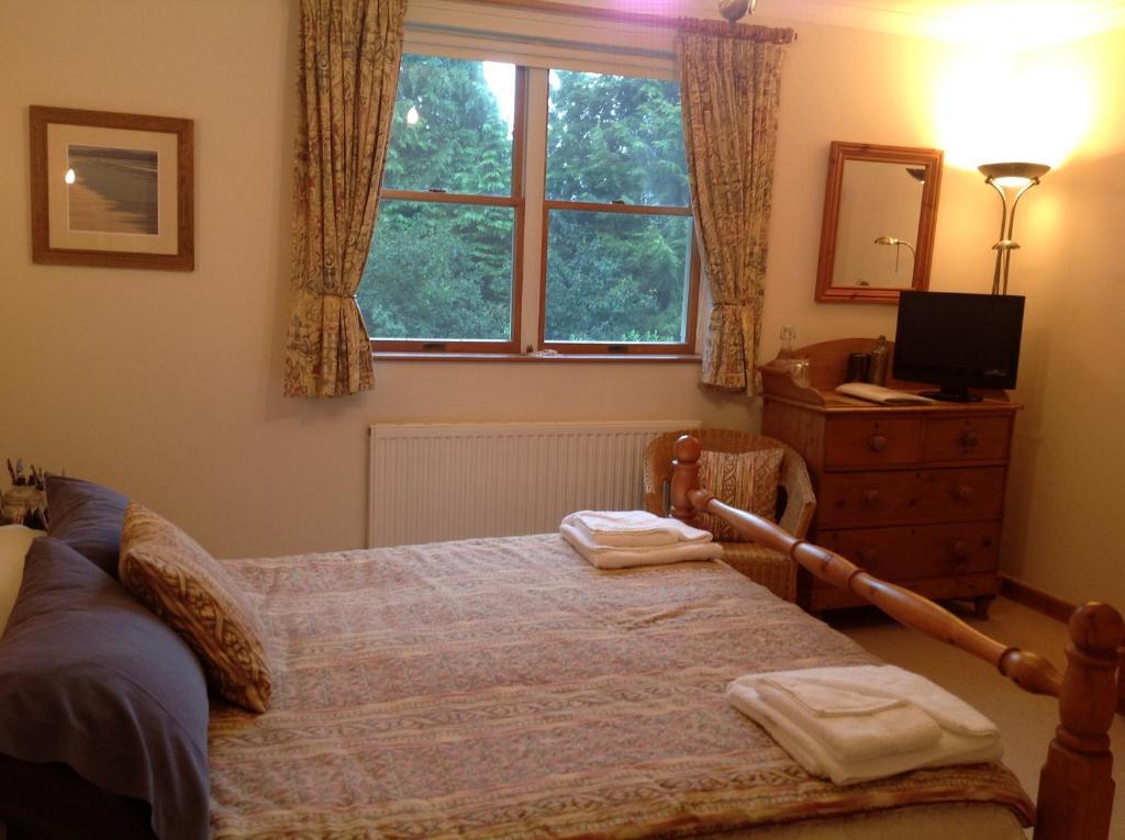 Severnside Bed & Breakfast Great Malvern Oda fotoğraf
