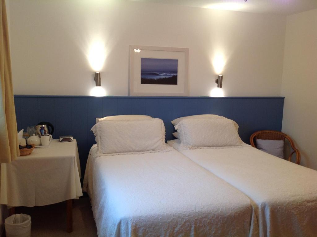 Severnside Bed & Breakfast Great Malvern Oda fotoğraf