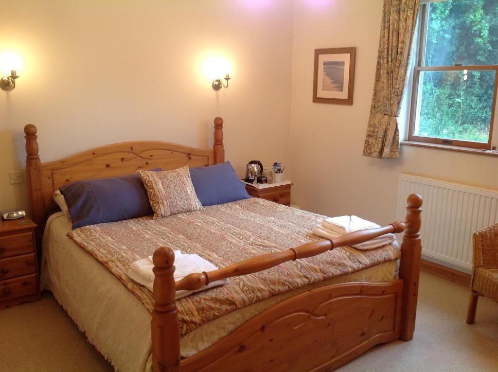 Severnside Bed & Breakfast Great Malvern Oda fotoğraf