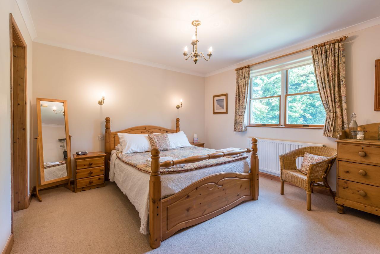 Severnside Bed & Breakfast Great Malvern Dış mekan fotoğraf