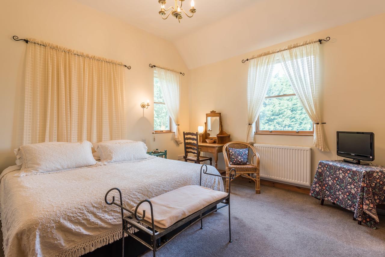 Severnside Bed & Breakfast Great Malvern Dış mekan fotoğraf